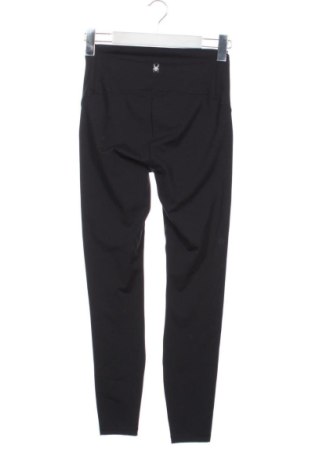 Damen Leggings Spyder, Größe XS, Farbe Schwarz, Preis 28,00 €