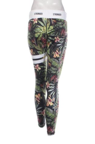 Damen Leggings Stronger, Größe L, Farbe Mehrfarbig, Preis 22,99 €