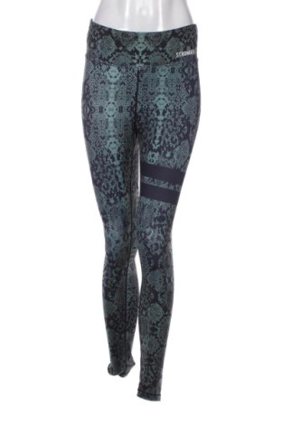 Damen Leggings Stronger, Größe S, Farbe Mehrfarbig, Preis 22,99 €