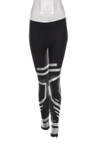 Damskie legginsy Swix, Rozmiar S, Kolor Kolorowy, Cena 166,99 zł