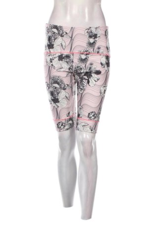 Damskie legginsy TCM, Rozmiar L, Kolor Kolorowy, Cena 69,66 zł