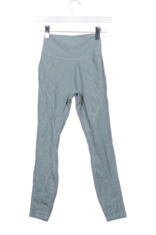 Dámské legíny  TLF Apparel, Velikost XS, Barva Modrá, Cena  409,00 Kč