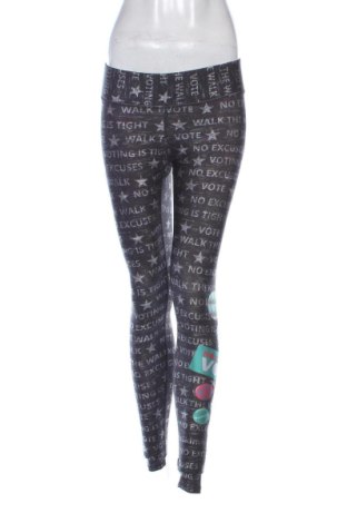 Damskie legginsy Terez, Rozmiar S, Kolor Kolorowy, Cena 69,66 zł