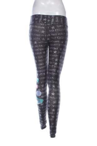 Damskie legginsy Terez, Rozmiar S, Kolor Kolorowy, Cena 69,66 zł