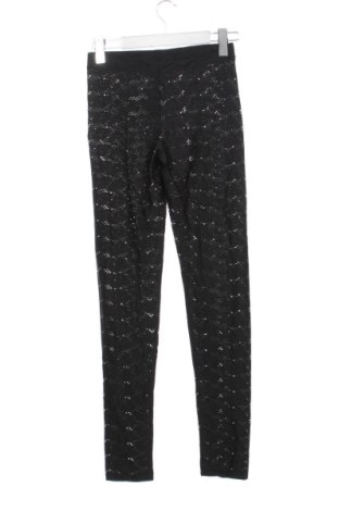 Damen Leggings Tezenis, Größe S, Farbe Schwarz, Preis 15,85 €