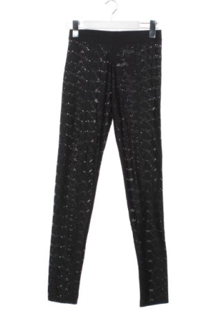Damen Leggings Tezenis, Größe S, Farbe Schwarz, Preis 15,85 €