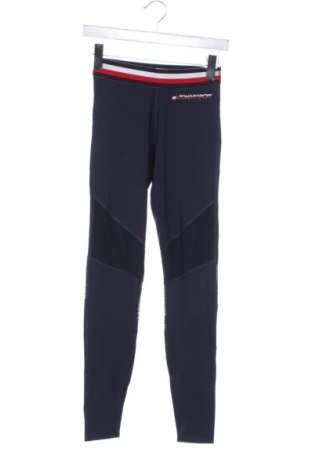 Dámské legíny  Tommy Sport, Velikost XS, Barva Modrá, Cena  794,00 Kč