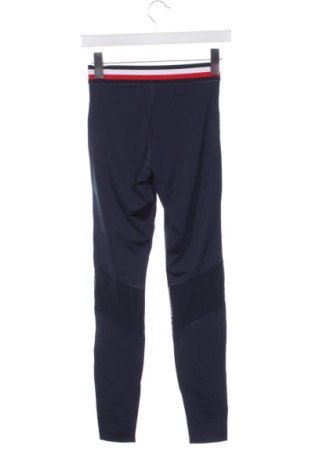 Dámské legíny  Tommy Sport, Velikost XS, Barva Modrá, Cena  794,00 Kč