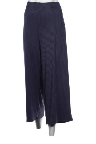 Damen Leggings Unbranded, Größe 4XL, Farbe Lila, Preis 20,99 €