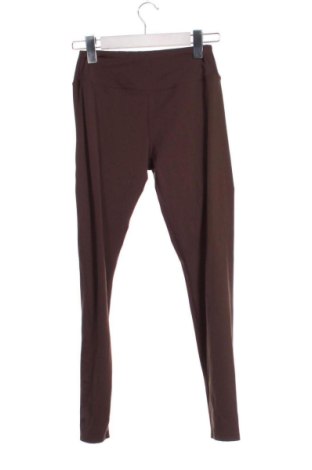 Damen Leggings Unbranded, Größe M, Farbe Braun, Preis 13,00 €