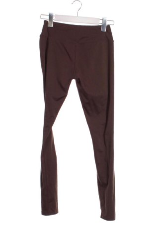 Damen Leggings Unbranded, Größe M, Farbe Braun, Preis 13,00 €