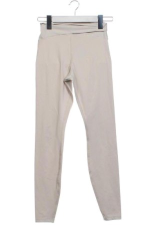 Damen Leggings Unbranded, Größe XS, Farbe Beige, Preis 9,71 €