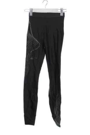 Damen Leggings Unbranded, Größe XS, Farbe Schwarz, Preis 9,71 €