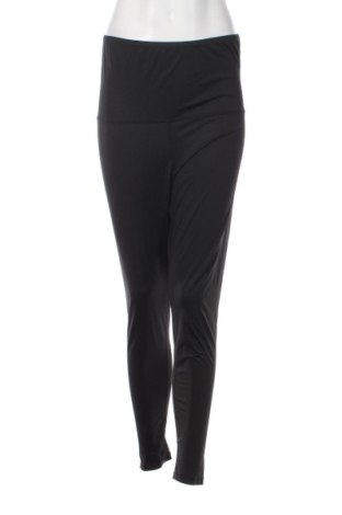 Damskie legginsy Unbranded, Rozmiar L, Kolor Czarny, Cena 69,99 zł