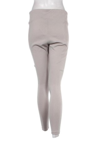 Damskie legginsy Unbranded, Rozmiar L, Kolor Szary, Cena 53,58 zł