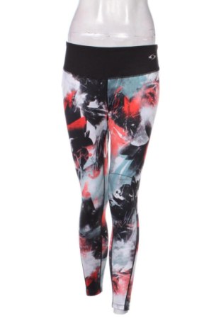 Damskie legginsy Unbranded, Rozmiar M, Kolor Kolorowy, Cena 62,99 zł