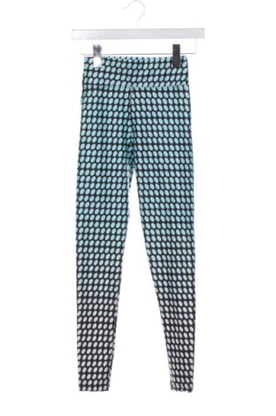 Damen Leggings Unbranded, Größe S, Farbe Mehrfarbig, Preis 16,00 €