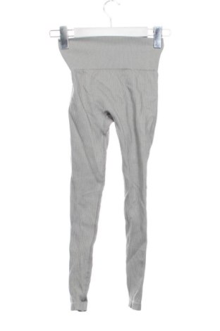 Damen Leggings Unbranded, Größe XS, Farbe Grau, Preis 13,00 €