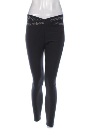 Damskie legginsy Unbranded, Rozmiar L, Kolor Czarny, Cena 51,99 zł