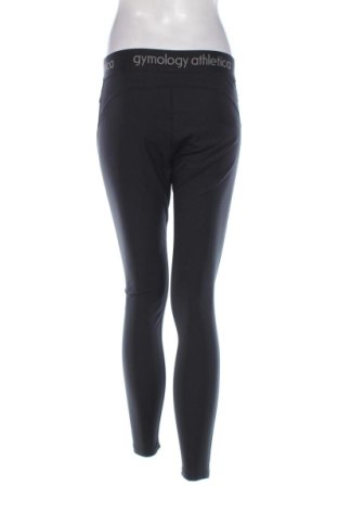 Damskie legginsy Unbranded, Rozmiar L, Kolor Czarny, Cena 51,99 zł