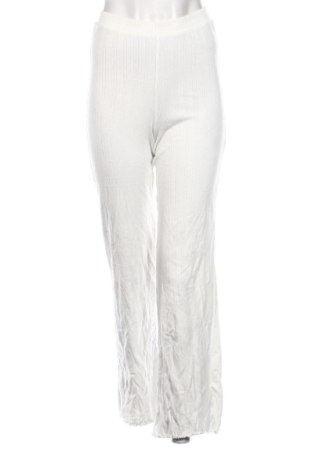 Damen Leggings Unbranded, Größe S, Farbe Weiß, Preis 12,99 €