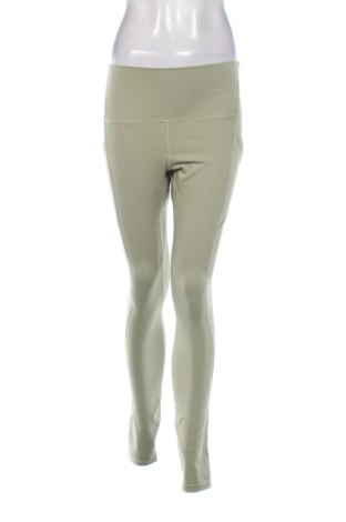 Damskie legginsy Unbranded, Rozmiar L, Kolor Zielony, Cena 69,99 zł