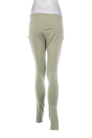Damskie legginsy Unbranded, Rozmiar L, Kolor Zielony, Cena 69,99 zł