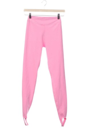 Dámske legíny  Unbranded, Veľkosť XS, Farba Ružová, Cena  13,00 €