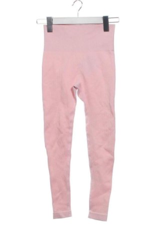 Damen Leggings Unbranded, Größe XS, Farbe Rosa, Preis 13,00 €