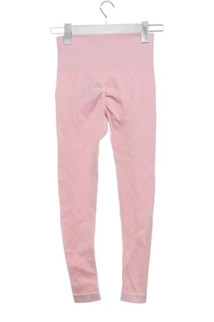 Damen Leggings Unbranded, Größe XS, Farbe Rosa, Preis 13,00 €