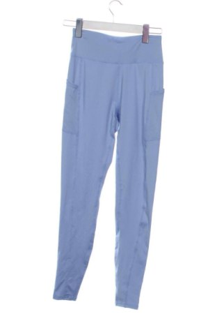Dámske legíny  Unbranded, Veľkosť XXS, Farba Modrá, Cena  11,95 €