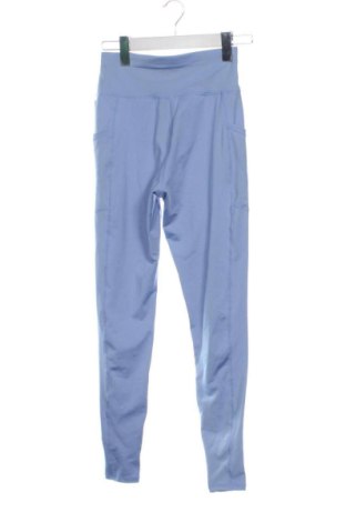 Dámske legíny  Unbranded, Veľkosť XXS, Farba Modrá, Cena  11,95 €