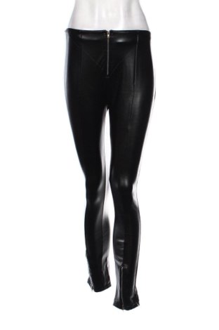Damskie legginsy Unbranded, Rozmiar L, Kolor Czarny, Cena 53,58 zł