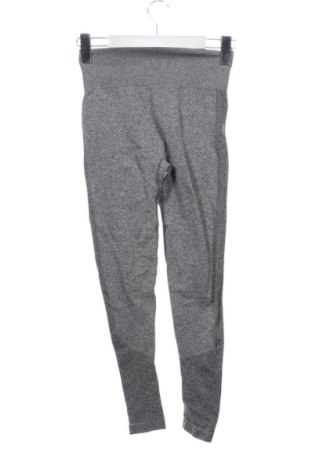 Damen Leggings Unbranded, Größe XS, Farbe Grau, Preis 13,00 €