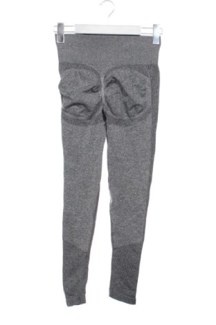 Damen Leggings Unbranded, Größe XS, Farbe Grau, Preis 13,00 €