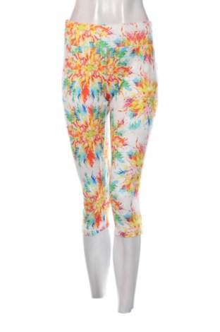 Damskie legginsy Unbranded, Rozmiar L, Kolor Kolorowy, Cena 53,58 zł