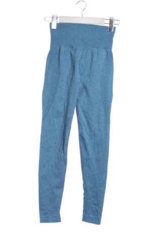 Dámske legíny  Unbranded, Veľkosť XXS, Farba Modrá, Cena  11,95 €