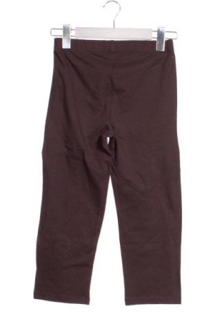 Γυναικείο κολάν Unbranded, Μέγεθος XS, Χρώμα Καφέ, Τιμή 10,00 €