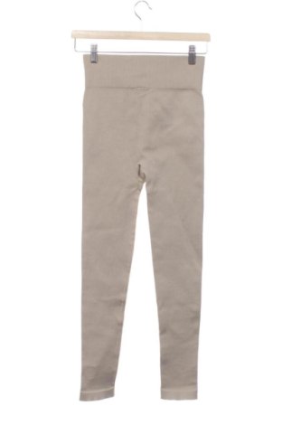 Dámske legíny  Unbranded, Veľkosť XXS, Farba Béžová, Cena  10,00 €