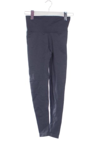 Dámske legíny  Unbranded, Veľkosť XS, Farba Sivá, Cena  13,24 €
