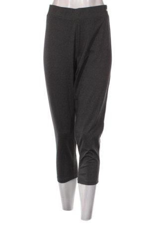 Dámske legíny  Unbranded, Veľkosť 3XL, Farba Sivá, Cena  15,95 €