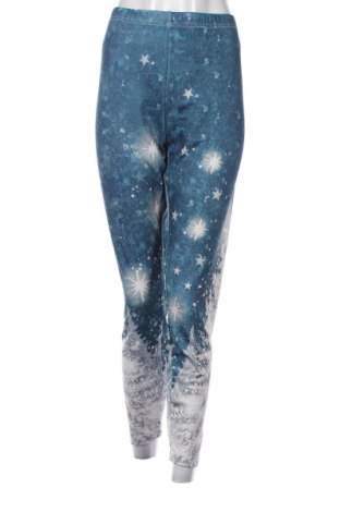 Dámske legíny  Unbranded, Veľkosť XXL, Farba Viacfarebná, Cena  9,95 €