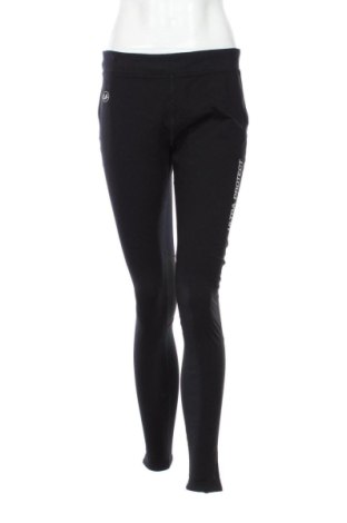 Damskie legginsy Unbranded, Rozmiar XL, Kolor Czarny, Cena 69,66 zł