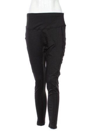 Damskie legginsy Unbranded, Rozmiar XXL, Kolor Czarny, Cena 58,99 zł