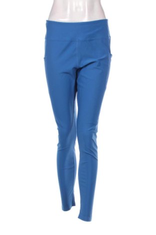 Dámske legíny  Unbranded, Veľkosť M, Farba Modrá, Cena  15,95 €