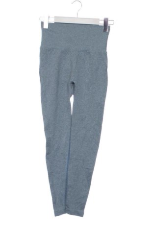 Damen Leggings Unbranded, Größe XXS, Farbe Blau, Preis € 17,99