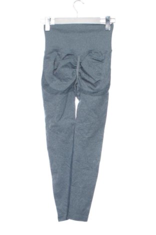 Damen Leggings Unbranded, Größe XXS, Farbe Blau, Preis € 17,99