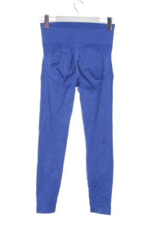 Дамски клин Unbranded, Размер XS, Цвят Син, Цена 13,80 €