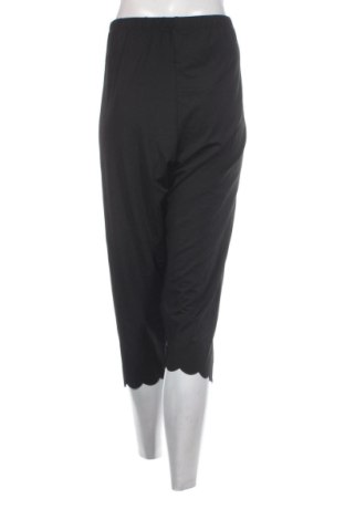 Дамски клин Unbranded, Размер 3XL, Цвят Черен, Цена 13,80 €