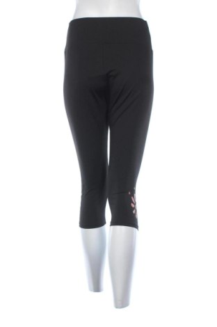 Damen Leggings Unbranded, Größe L, Farbe Schwarz, Preis 12,99 €